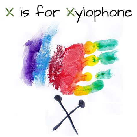 Alphabet's x details project amber, a quest for a single biomarker for depression that fell short of its goal · mental health measurement remains . Mommy Minutes: Alphabet Handprint Art