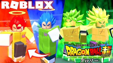 There's also some gameplay in this video! Roblox Esfera Do Drag#U00e3o Dragon Ball Hyper Blood Murilo