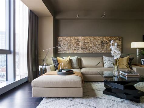 We did not find results for: Cozy Gray Living Room With Warm Accents | HGTV