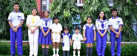 Lucknow Public School One Of The Best School In India