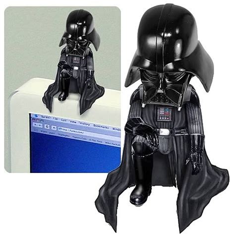 Shop hit parade baseball cards basketball cards football cards hockey cards reed's buys racing cards soccer cards graded sports cards more sports cards. Star Wars Darth Vader Computer Sitter Bobble Head | Toy ...