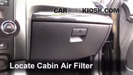 We did not find results for: Cabin Filter Replacement: Kia Sorento 2011-2011 - 2011 Kia ...