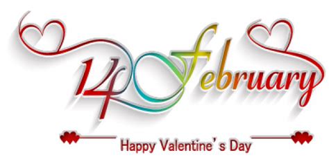 February Vector Png Clipart Png All Png All
