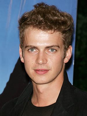 See the difference with hayden expanding floss. Biography of Hayden Christensen - Biography Archive
