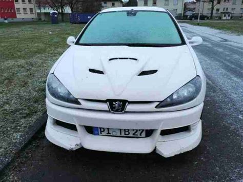 gebrauchte autos Peugeot - Die besten Angebote amerikanischen Autos.