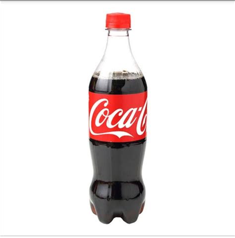 Black 500ml Coca Cola Cold Drink Liquid Packaging Type Bottle At Rs