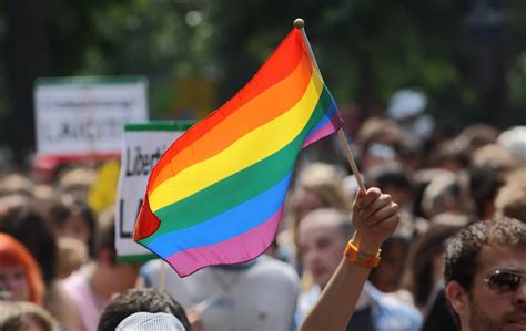 Poll Most Americans Side With Lgbt People In “religious Freedom