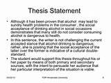 Thesis Statement E Amples For Gun Control