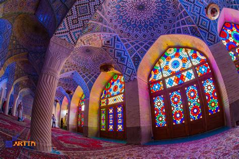 Top 26 Iran Tourist Destinations You Must See Artin Travel