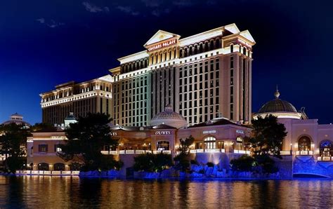 10 Oldest Hotels In Las Vegas