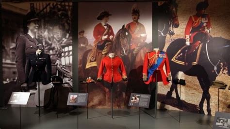 in pictures 90 years of the queen s wardrobe bbc news