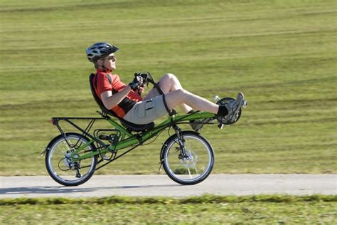 what is a recumbent bike bike pic images and photos finder