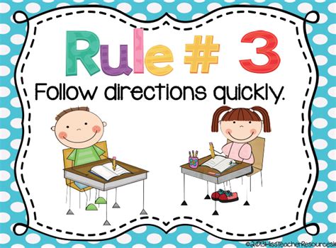 Follow Directions Clipart Canvas Spoon