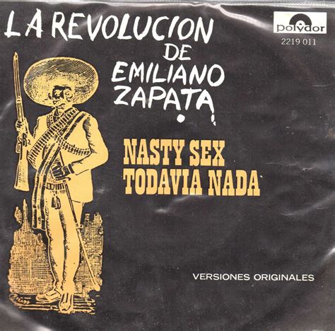 La Revolución De Emiliano Zapata Nasty Sex Ep 1970 20900 En
