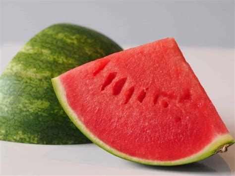 ist wassermelone gesund und warum was wissen sie eigentlich über diesen durstlöscher