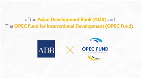 Opec Fund For International Development Partnership Report 2021