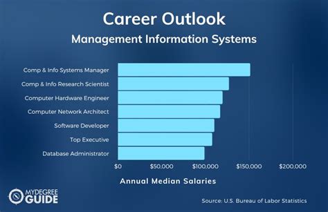 Is Management Information Systems A Good Major 2024 Guide