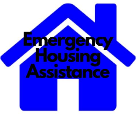 Emergency Housing Vouchers Available Chatham County Housing Authority