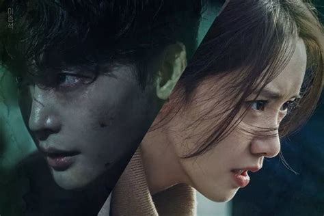 Serial Noir ‘big Mouth Momen Adu Peran Lee Jong Suk Dan Yoona