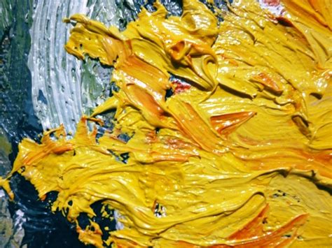 Oil Yellow Painting Photos In  Format Free And Easy Download