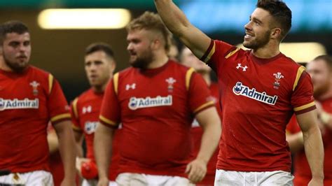 Wales Win Six Nations Grand Slam Fbc News
