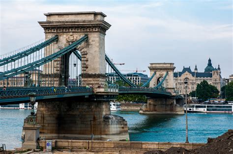 See The Best Of Budapest On Your Cruise Stopover