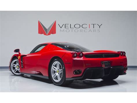 2420 tampa road palm harbor fl. 2003 Ferrari Enzo for sale in Nashville, TN | Stock ...