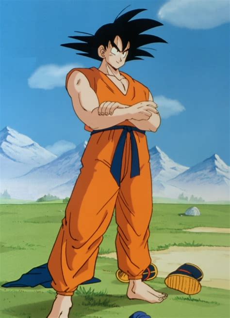 Kakarot tracks power level in the form of bp, but the ranking of characters' bp may surprise you. Power level - Dragon Ball Wiki