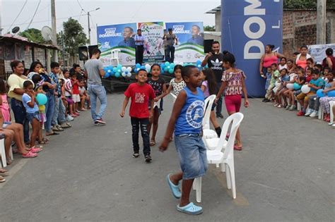 Educación y ciencia 04 de agosto de 2021, 22:10:37. Juegos Tradicionales Ecuador - Populares 2021 ecu11