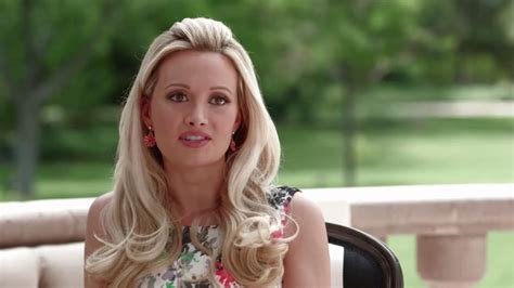 Holly Madison On Her Weird Relationship With Kendra Wilkinson Video