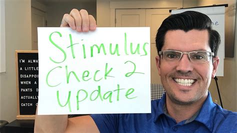 Whether you've filed taxes or not, learn how the irs will be issuing payments and how to check on the status of your 2nd stimulus check. Stimulus Check 2 & Second Stimulus Package update 7/17 - YouTube