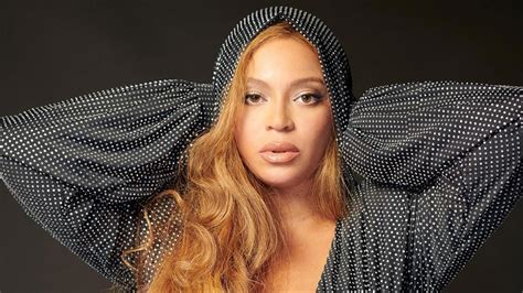 Beyoncé Saldrá De Gira Con Renaissance Su Más Reciente álbum — Fmdos
