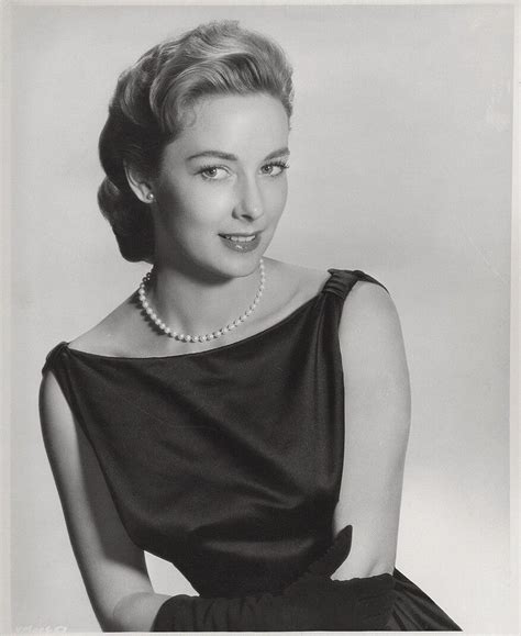 Vera Miles Old Hollywood Actresses Vera Hooray For Hollywood