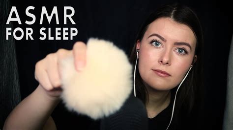 Asmr Sounds To Help You Sleep Faux Fur Parfum Bottle Spraying Water Chloë Jeanne Asmr