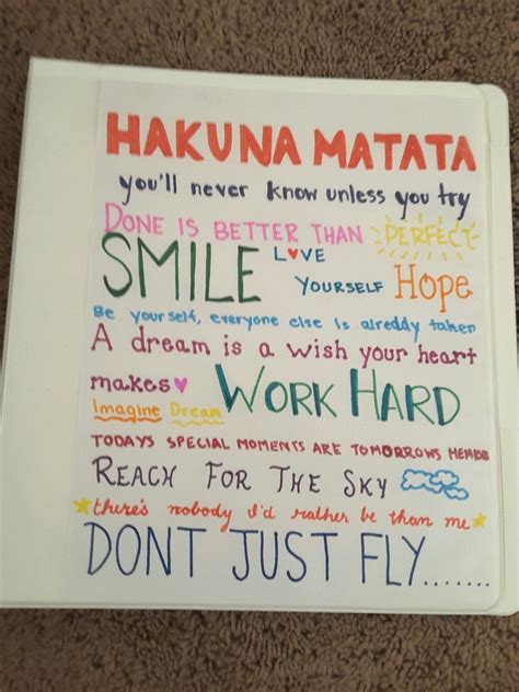 We did not find results for: Diy Binder Cover Ideas Elegant Motivational Binder Cover for Back to School in 2020 | Binder ...