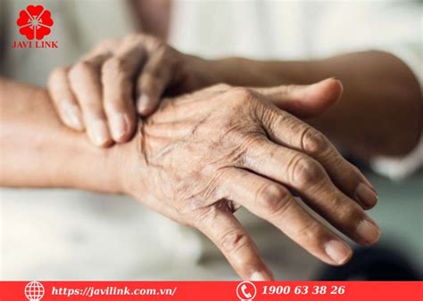 Bệnh Parkinson Người Cao Tuổi Dấu Hiệu Nhận Biết Và Cách ứng Phó