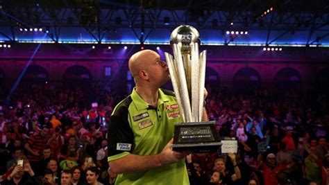 Welcome to the premier league darts fan page. A Preview Of The 2019 Darts Premier League
