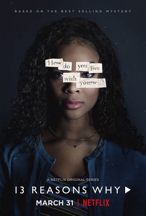 13 Reasons Why • Voices Film & TV