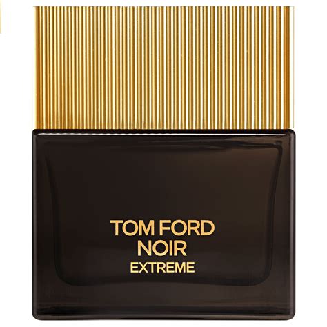 Buy Tom Ford Noir Extreme Edp 50 Ml