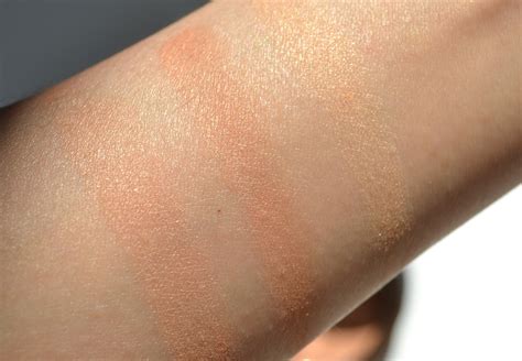 Makeup Dior Diorskin Nude Air Glow Powder In Fresh Tan Cosmetic