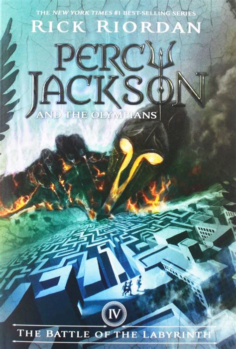 Percy jackson, also known as percy jackson and the olympians is a popular book series by author rick riordan. Percy Jackson books in order This is the best way to read ...