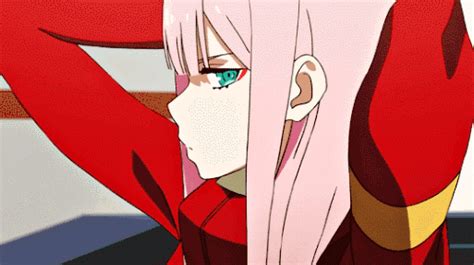 Zero Two 002 Wiki Anime And Darling In The Franxx Amino