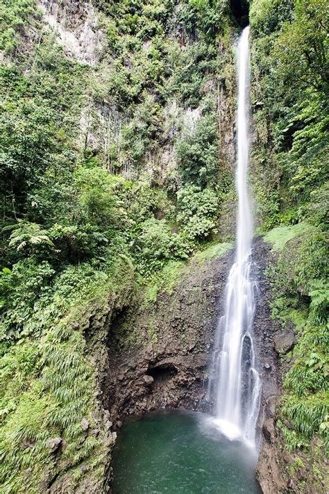 Parco Nazionale Morne Trois Pitons Punti Di Interesse A Dominica Con Expedia It