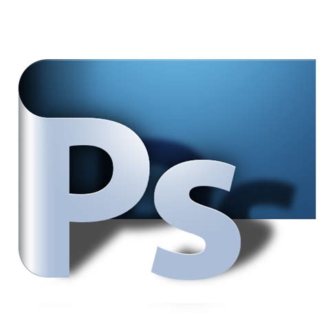 Photoshop Logo Png Transparent Images
