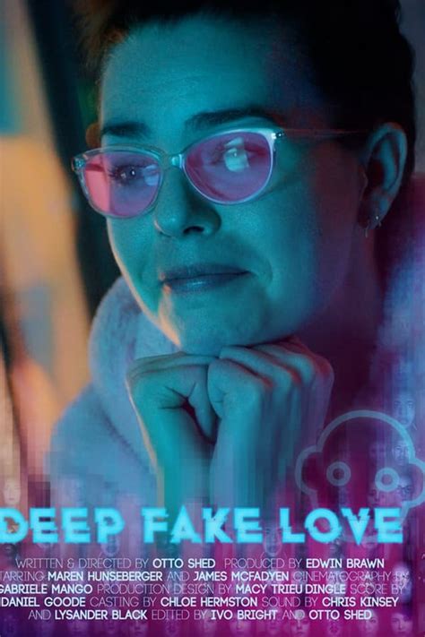 deep fake love — the movie database tmdb