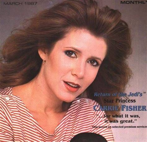 Celebrity Carrie Fisher Hollywood Celebrities Hollywood Actresses