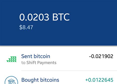 Also, bitpay is a plastic only debit card, meaning it doesn't provide for virtual debit cards. Are people actually using bitcoin as a currency rather ...