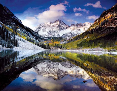 Explore The Maroon Bells What You Need To Know