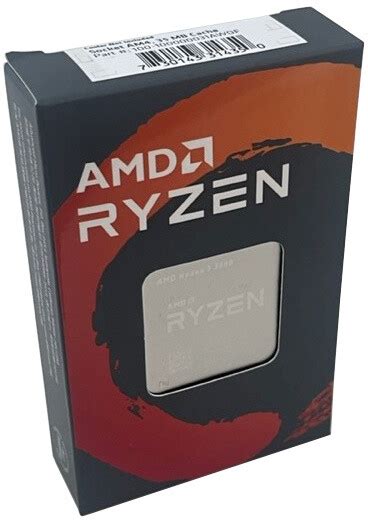 Amd Ryzen 4300g Processor With Radeon Graphics Apu Ph