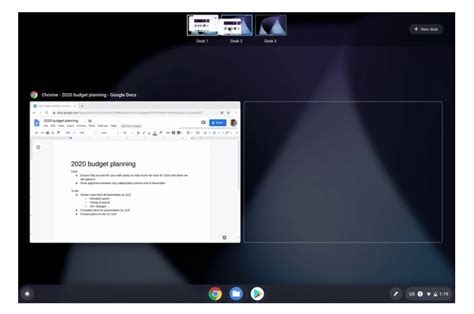 How to download and install google chrome os. Google's Chrome OS 78 gives Chromebooks virtual desktops ...